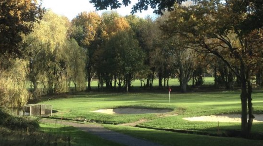 Photo of Downshire Golf Club